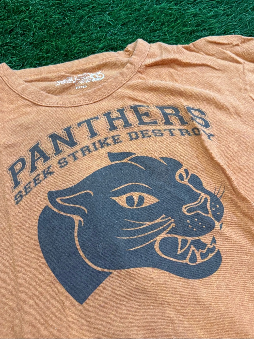 Old Navy Panthers Tshirt
